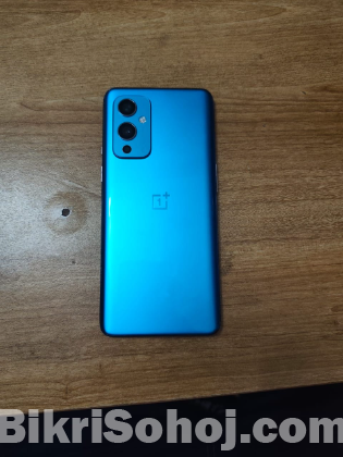 OnePlus 9, 8/128 GB